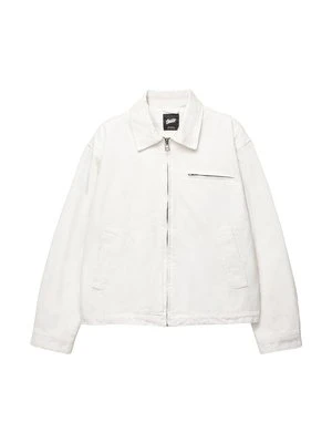 Kurtka wiosenna PULL&BEAR