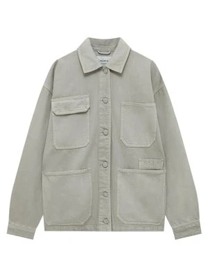 Kurtka wiosenna PULL&BEAR