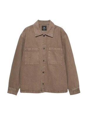 Kurtka wiosenna PULL&BEAR