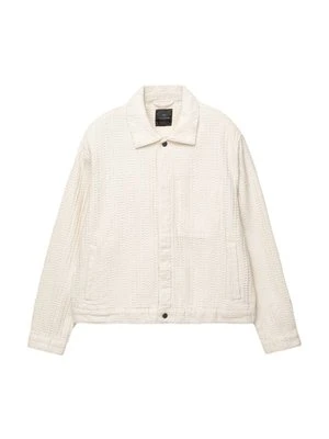 Kurtka wiosenna PULL&BEAR