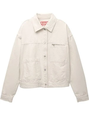 Kurtka wiosenna PULL&BEAR