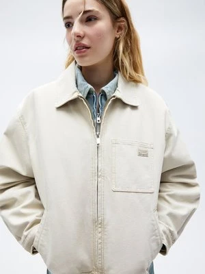 Kurtka wiosenna PULL&BEAR