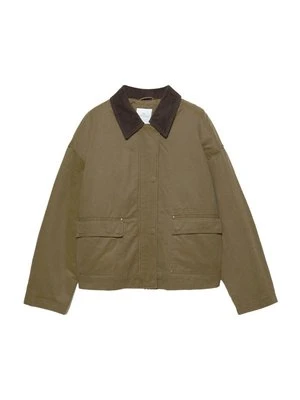 Kurtka wiosenna PULL&BEAR