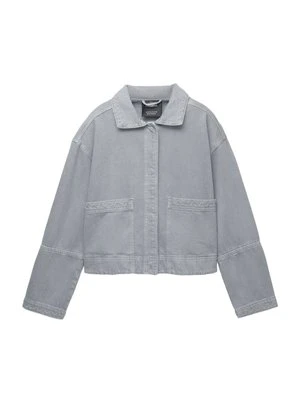 Kurtka wiosenna PULL&BEAR