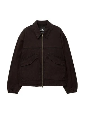 Kurtka wiosenna PULL&BEAR