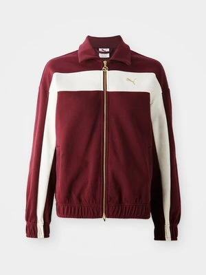 Kurtka wiosenna Puma