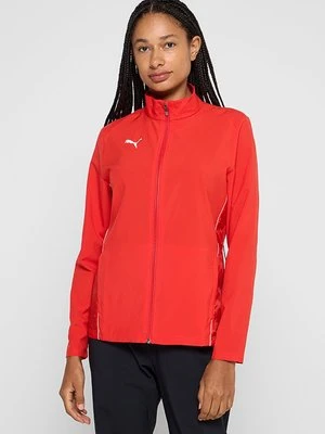 Kurtka wiosenna Puma