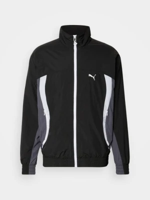 Kurtka wiosenna Puma czarny