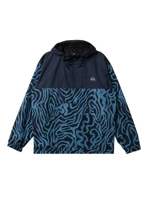 Kurtka wiosenna Quiksilver