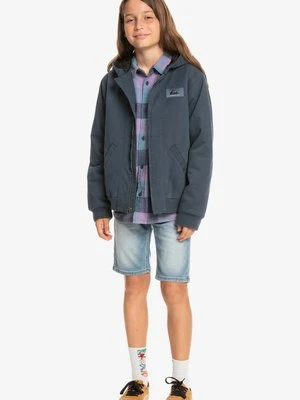Kurtka wiosenna Quiksilver
