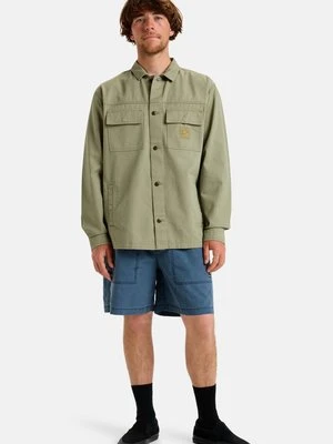 Kurtka wiosenna Quiksilver