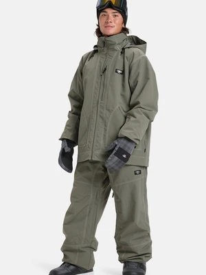 Kurtka wiosenna Quiksilver