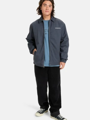 Kurtka wiosenna Quiksilver granatowy