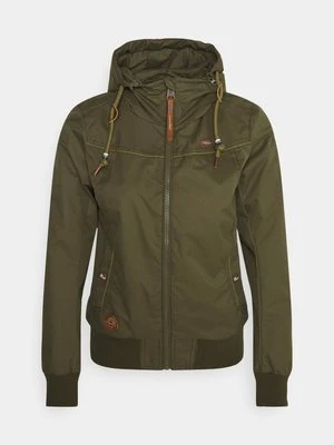 Kurtka wiosenna Ragwear