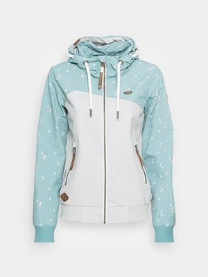 Kurtka wiosenna Ragwear