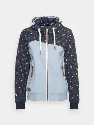 Kurtka wiosenna Ragwear