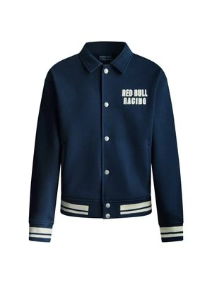 Kurtka wiosenna Red Bull Racing x Pepe Jeans