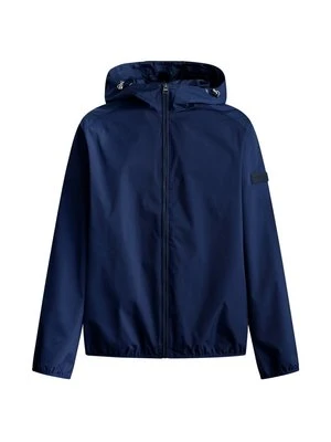 Kurtka wiosenna Red Bull Racing x Pepe Jeans