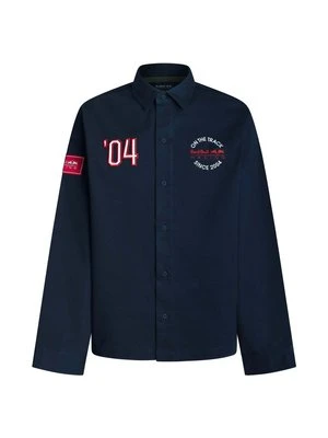 Kurtka wiosenna Red Bull Racing x Pepe Jeans