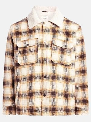 Kurtka wiosenna Redefined Rebel