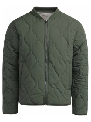 Kurtka wiosenna Redefined Rebel khaki