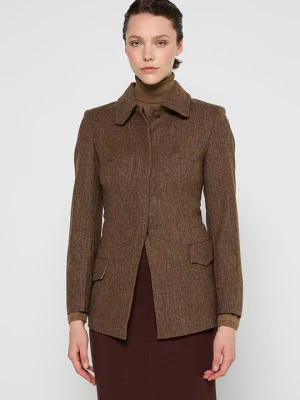 Kurtka wiosenna Remain khaki