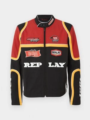 Kurtka wiosenna Replay