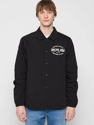 Kurtka wiosenna Replay