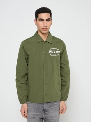 Kurtka wiosenna Replay