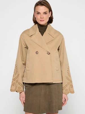 Kurtka wiosenna RIANI