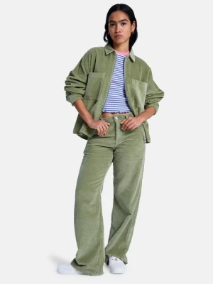 Kurtka wiosenna Roxy khaki