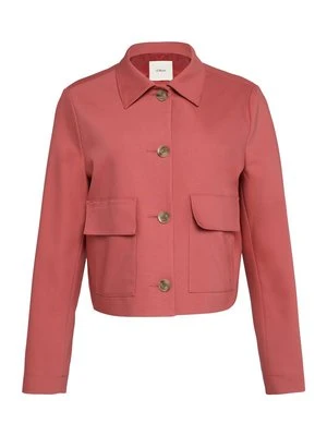 Kurtka wiosenna s.Oliver BLACK LABEL