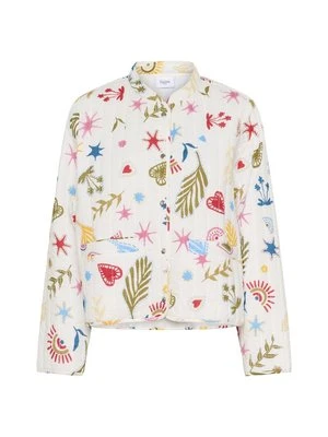 Kurtka wiosenna Saint Tropez