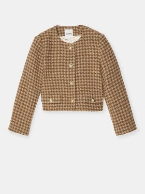 Kurtka wiosenna sandro