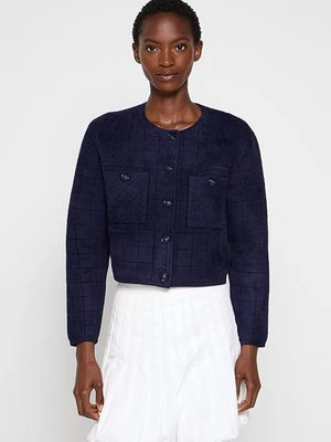 Kurtka wiosenna sandro