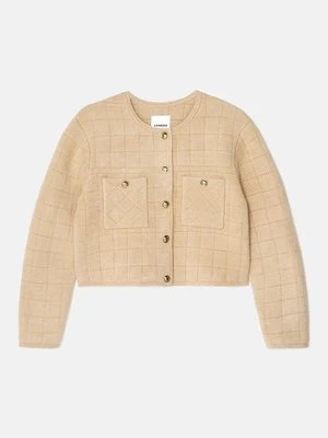 Kurtka wiosenna sandro