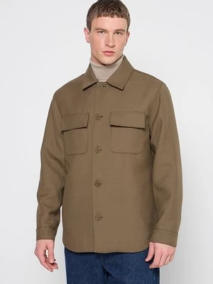 Kurtka wiosenna sandro