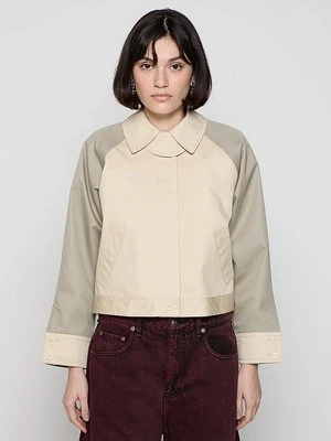 Kurtka wiosenna sandro