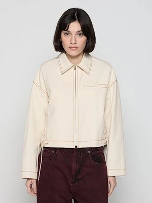 Kurtka wiosenna sandro