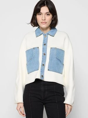 Kurtka wiosenna sandro