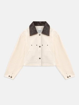 Kurtka wiosenna sandro