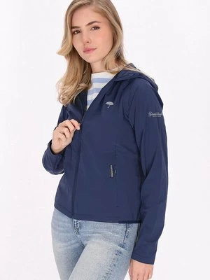 Kurtka wiosenna Schmuddelwedda