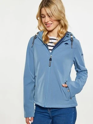 Kurtka wiosenna Schmuddelwedda