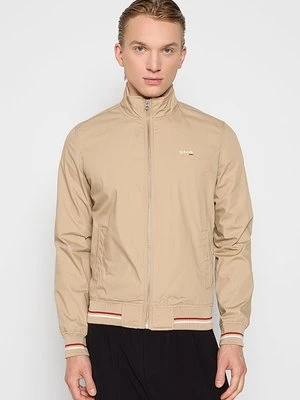 Kurtka Bomber Schott