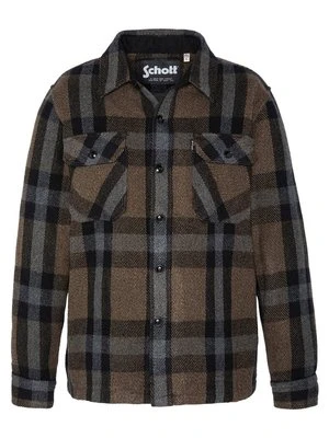 Kurtka wiosenna Schott