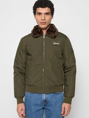 Kurtka wiosenna Schott