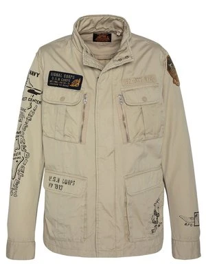 Kurtka wiosenna Schott