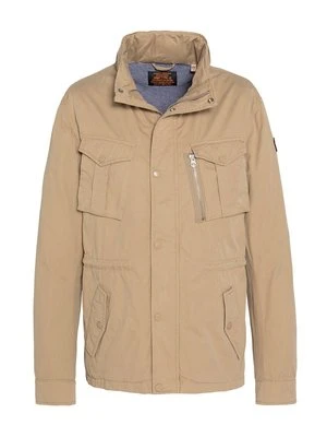 Kurtka wiosenna Schott