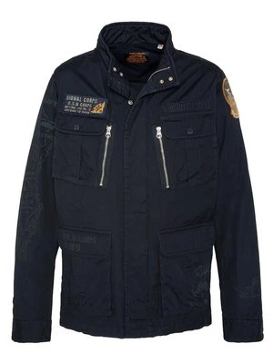 Kurtka wiosenna Schott