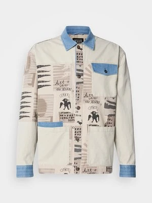 Kurtka wiosenna Scotch & Soda